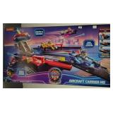 Paw Patrol Aircraft Carrier