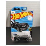 Batman Hot wheels