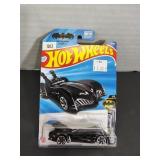Batman Hot wheels