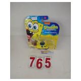 Nickelodeon SpongeBob Squarepants van