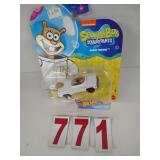 Nickelodeon SpongeBob Squarepants Sandy Cheeks