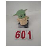 Disney Star Wars Yoda Candy Dispenser with Candy