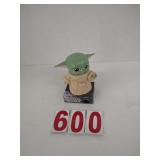 Disney Star Wars Yoda Candy Dispenser with Candy