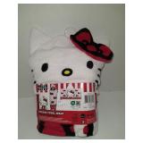 Hello Kitty Towel