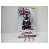 Marvel Spidey Black Panther