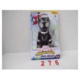Marvel Spidey Black Panther