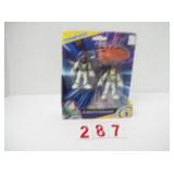 Disney Pixar Lightyear Zbuz Lightyear & Alisha