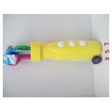 8 piece kids golf set