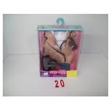 My Life As Peacoat Fashion Set