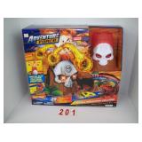 Adventure Force Skull Mountain Volcano