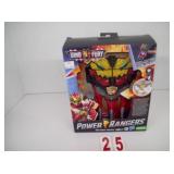 Power Rangers Dino Fury