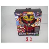 Power Rangers Dino Fury