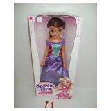 Zuru Sparkle Girl Princess