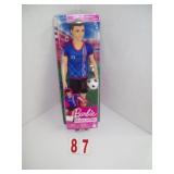 Barbie You Can Be Anything