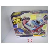 Star Wars Young Jedi Adventure The Crimson Firehaw