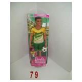 Barbie You Can Be Anything