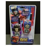 Transformers Walkie Talkies