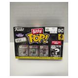Funko Pop Bitty Pop! DC Batman Selina & Friends