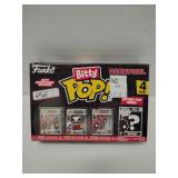 Funko Pop Bitty Pop! Marvel Deadpod Bedtime Set