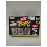 Funko Pop Bitty Pop! DC Batman Selina & Friends