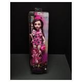 Monster High Draculaura