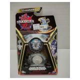 Bakugan Starter Pack Special Attack Hammerhead