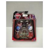 Bakugan Starter Pack Special Attack Nillious