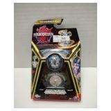 Bakugan Starter Pack Special Attack Hammerhead