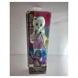 Monster High Frankie Stein