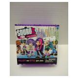 Squadz Place Tokyo Fashion