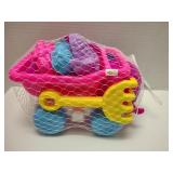 Sand Toys Set