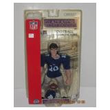Gladiators of the Gridiron Football Figure