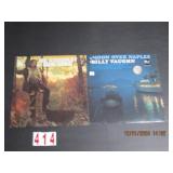 Billy Vaughn Moon over Maples & Joe Stampley Soul