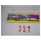 Atlas Nickel Silver Deck Bridge