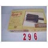 Bachmann Operating Log Loader Kit