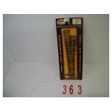 Atlas #4 Ho Brass Turnout