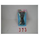 Atlas 30 degree nickel silver crossing