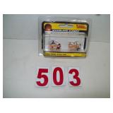 Woodland Scenics Outdoor Dining 2 pcs