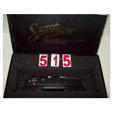 Bachmann Spectrum The Master Railroad Series DCC