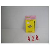 Atlas 1.5 inch sections- 4 pcs