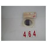 IHC 25" stranded hookup wire and crate