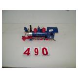 Bachmann Collectible Locomotive
