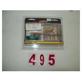 Woodland Scenics Sign Slingers 5 pcs