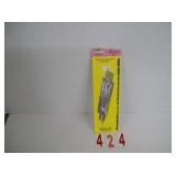 Atlas Dead End Uncoupler