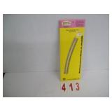 Atlas Brass 18" Radius - 6 sections