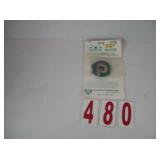 IHC 12V carnival motor