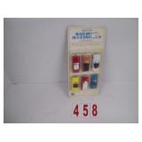 Bachmann Automobile set #1