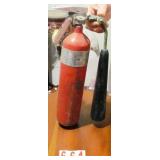 Fire Extinguisher