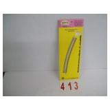 Atlas Brass 18" Radius - 6 sections