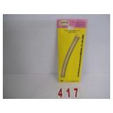 Atlas Brass 18" Radius - 6 sections